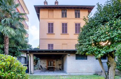 Period mansion for sale Verbania, Via della Resistenza, Piedmont, Photo 30/36