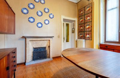 Period mansion for sale Verbania, Via della Resistenza, Piedmont, Photo 11/36