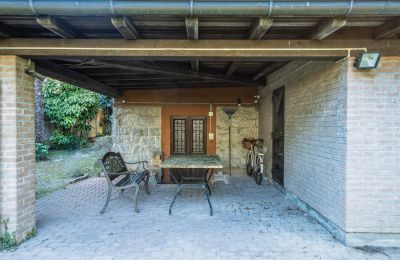 Period mansion for sale Verbania, Via della Resistenza, Piedmont, Photo 31/36