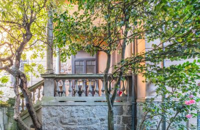 Period mansion for sale Verbania, Via della Resistenza, Piedmont, Photo 2/36
