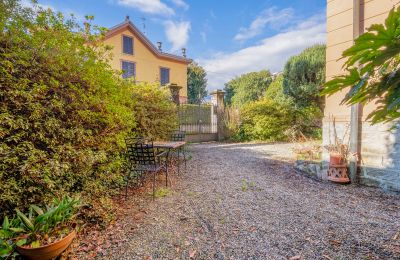 Period mansion for sale Verbania, Via della Resistenza, Piedmont, Photo 34/36