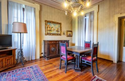 Period mansion for sale Verbania, Via della Resistenza, Piedmont, Photo 7/36