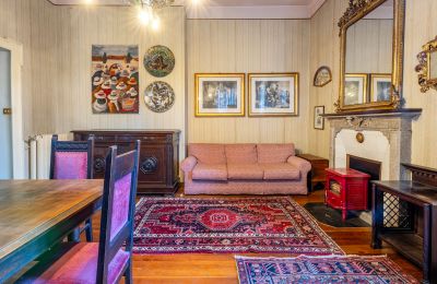 Period mansion for sale Verbania, Via della Resistenza, Piedmont, Photo 8/36