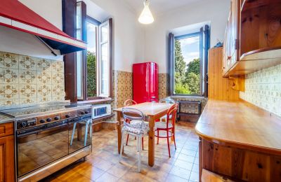 Period mansion for sale Verbania, Via della Resistenza, Piedmont, Photo 9/36