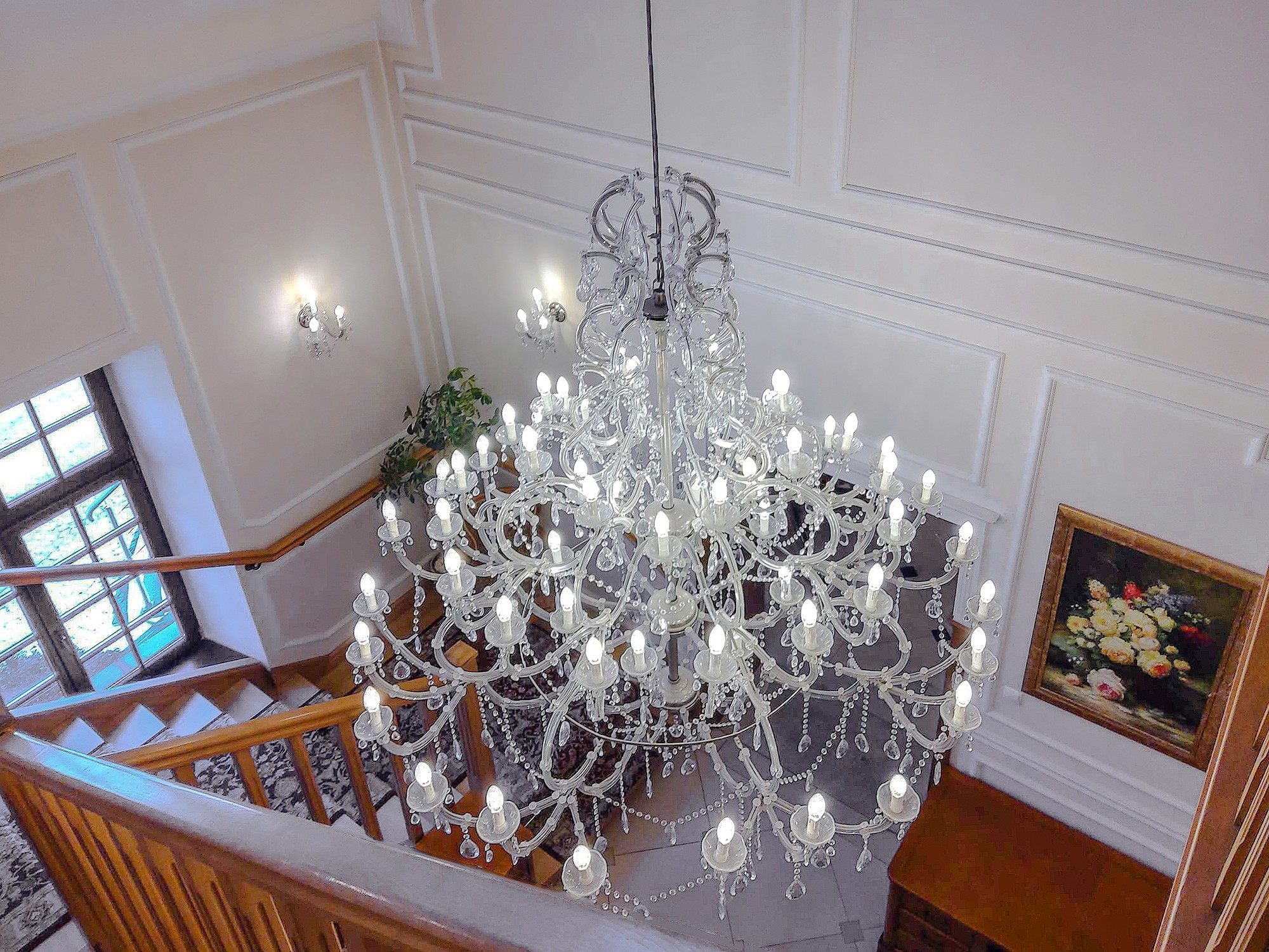 Photos Manor house with park, pond, and newly built hotel in central Poland – four-star standard
