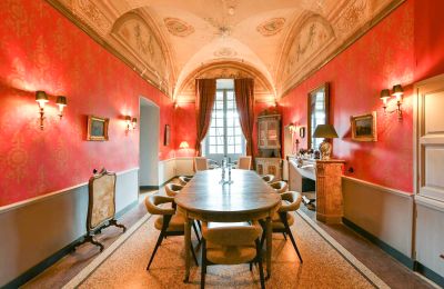 Castle for sale Uzès, Occitania, Photo 11/32