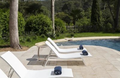 Castle for sale Uzès, Occitania, Photo 28/32