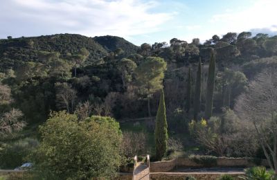 Castle for sale Uzès, Occitania, Photo 30/32