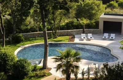 Castle for sale Uzès, Occitania, Photo 29/32