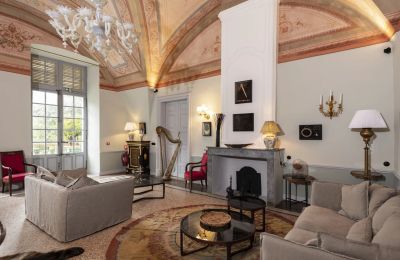 Castle for sale Uzès, Occitania, Photo 9/32