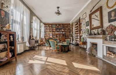 Castle for sale Malina , Łódź Region, Photo 16/32