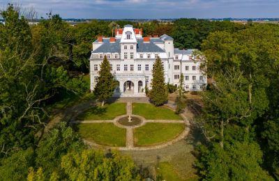 Castle for sale Malina , Łódź Region, Photo 8/32