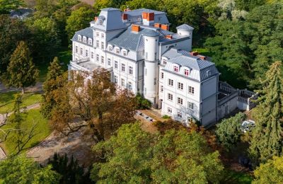 Castle Malina, Łódź Region