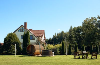 Manor house for sale Stary Dzierzgoń, Pomerania, Photo 25/43