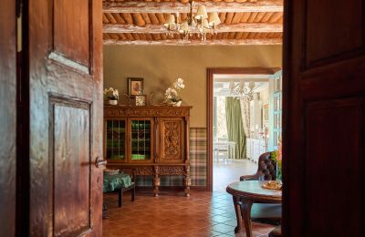 Manor house for sale Stary Dzierzgoń, Pomerania, Photo 8/43