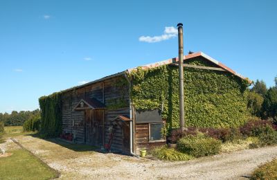 Manor house for sale Stary Dzierzgoń, Pomerania, Photo 26/43