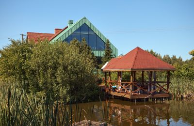 Manor house for sale Stary Dzierzgoń, Pomerania, Photo 27/43