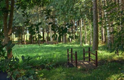 Manor house for sale Stary Dzierzgoń, Pomerania, Photo 34/43