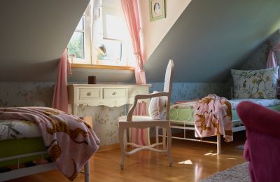 Manor house for sale Stary Dzierzgoń, Pomerania, Photo 12/43