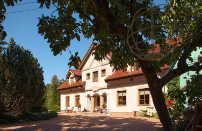 Manor house for sale Stary Dzierzgoń, Pomerania, Photo 28/43