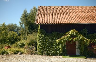 Manor house for sale Stary Dzierzgoń, Pomerania, Photo 20/43