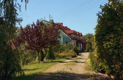 Manor house for sale Stary Dzierzgoń, Pomerania, Photo 24/43