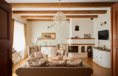 Manor house for sale Stary Dzierzgoń, Pomerania, Photo 4/43