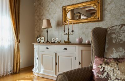 Manor house for sale Stary Dzierzgoń, Pomerania, Photo 7/43