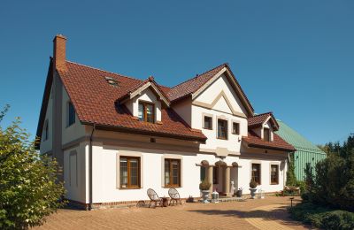 Manor house for sale Stary Dzierzgoń, Pomerania, Photo 18/43