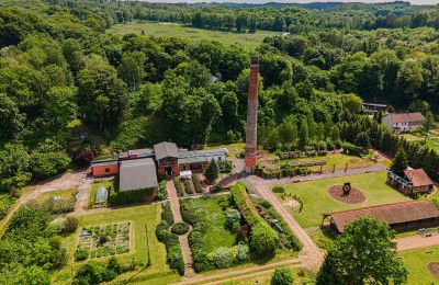 Historic property for sale Elbląg, Warmia-Masuria, Photo 2/22