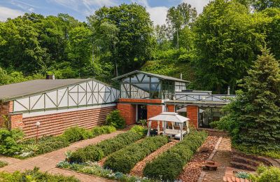 Historic property for sale Elbląg, Warmia-Masuria, Photo 4/22