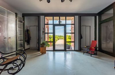 Historic property for sale Elbląg, Warmia-Masuria, Photo 5/22
