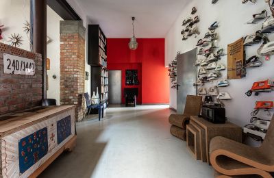 Historic property for sale Elbląg, Warmia-Masuria, Photo 7/22