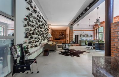 Historic property for sale Elbląg, Warmia-Masuria, Photo 10/22