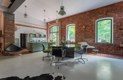 Historic property for sale Elbląg, Warmia-Masuria, Photo 11/22