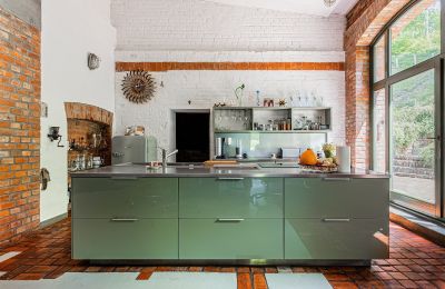 Historic property for sale Elbląg, Warmia-Masuria, Photo 12/22