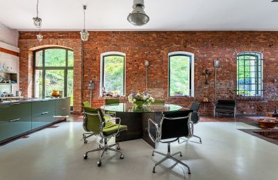 Historic property for sale Elbląg, Warmia-Masuria, Photo 13/22