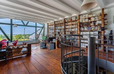 Historic property for sale Elbląg, Warmia-Masuria, Photo 14/22