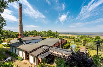 Historic property for sale Elbląg, Warmia-Masuria, Photo 3/22