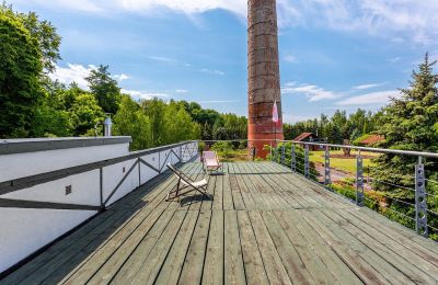 Historic property for sale Elbląg, Warmia-Masuria, Photo 16/22