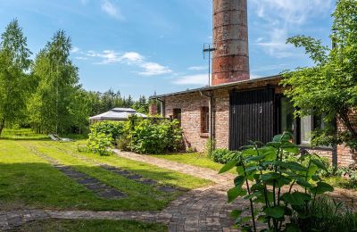 Historic property for sale Elbląg, Warmia-Masuria, Photo 17/22