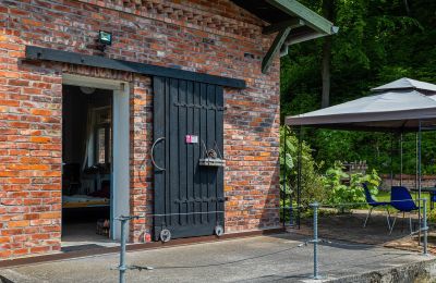 Historic property for sale Elbląg, Warmia-Masuria, Photo 18/22