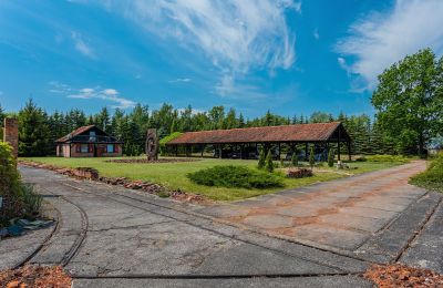 Historic property for sale Elbląg, Warmia-Masuria, Photo 19/22