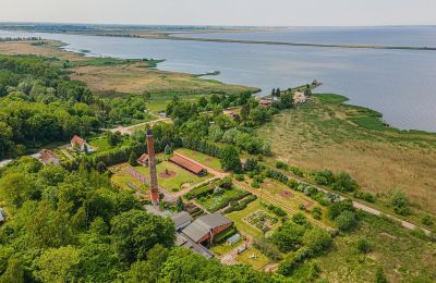 Historic property Elbląg, Warmia-Masuria