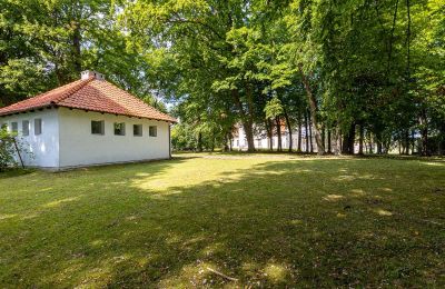 Castle for sale Marzewo, Warmia-Masuria, Photo 14/18