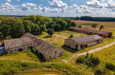 Castle for sale Marzewo, Warmia-Masuria, Photo 16/18