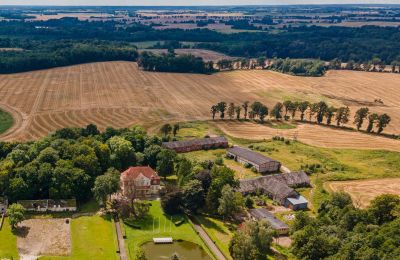 Castle for sale Marzewo, Warmia-Masuria, Photo 17/18