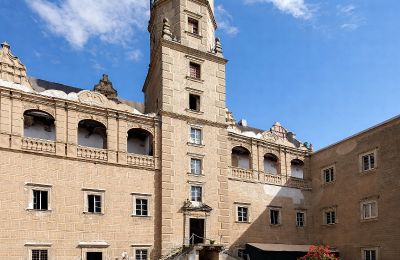 Castle Gorzanów, Lower Silesia