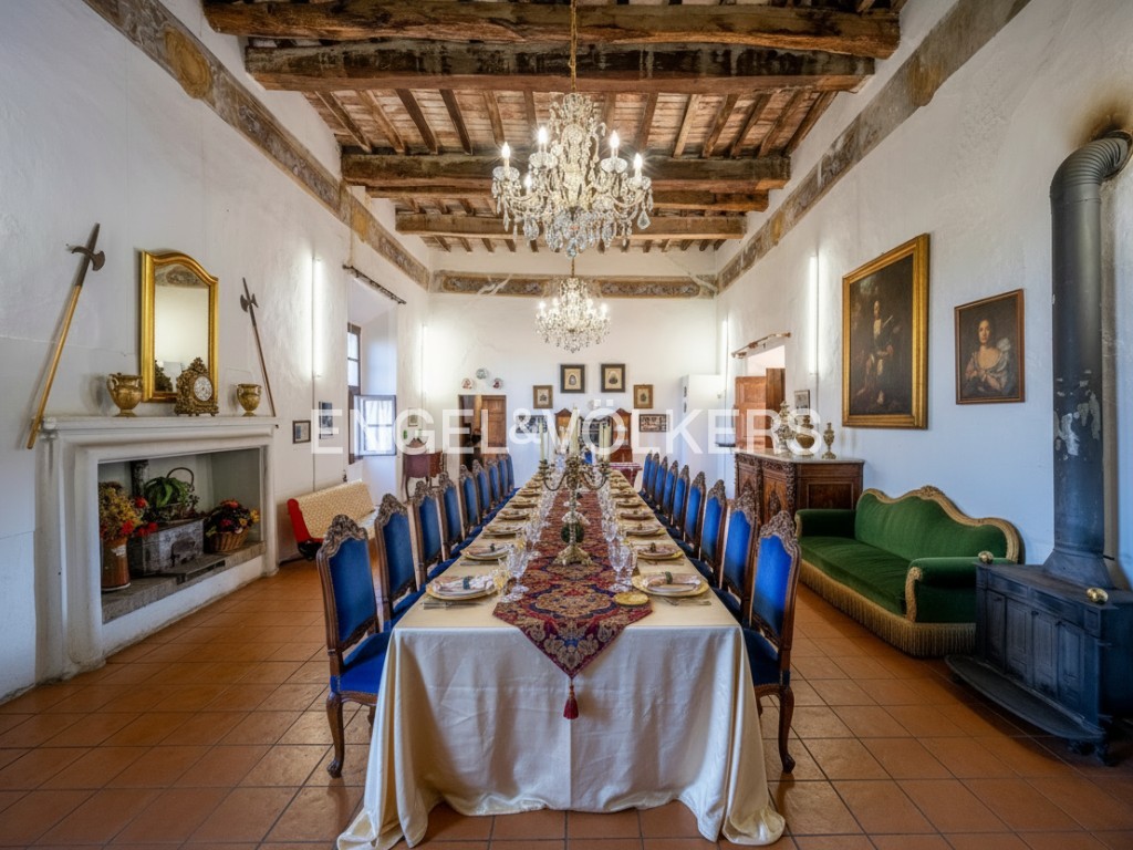 Château · Muradello