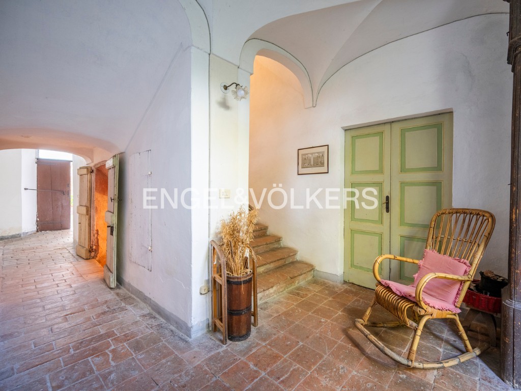 Château · Muradello